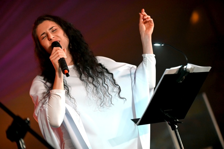 Koncert Papieski w Nowej Rudzie-Słupcu