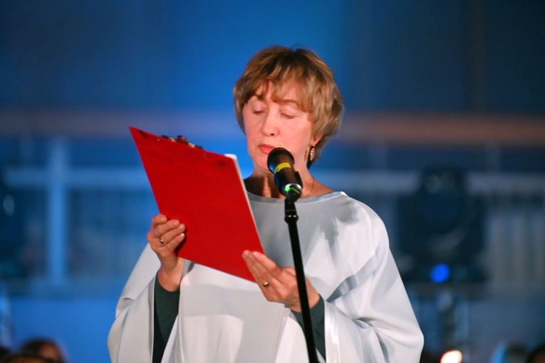 Koncert Papieski w Nowej Rudzie-Słupcu