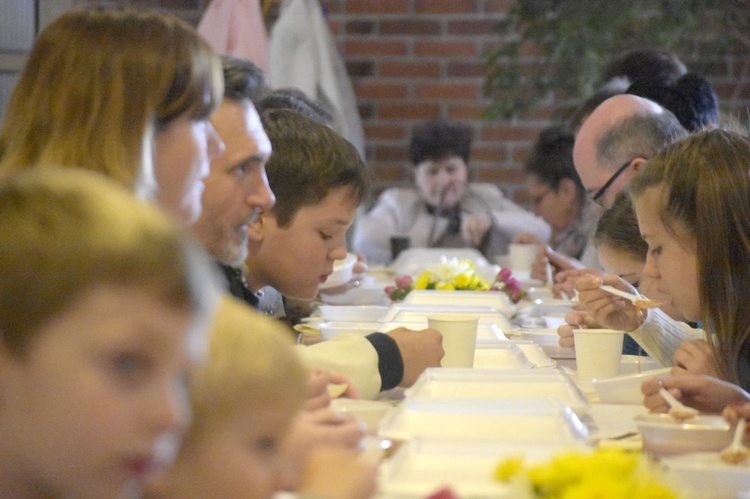 Rejonowy Dzień Wspólnoty Ruchu Światło-Życie w Świdnicy