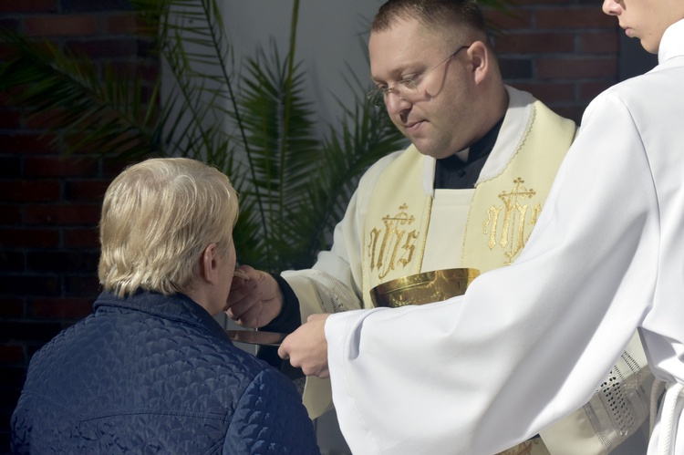 Rejonowy Dzień Wspólnoty Ruchu Światło-Życie w Świdnicy