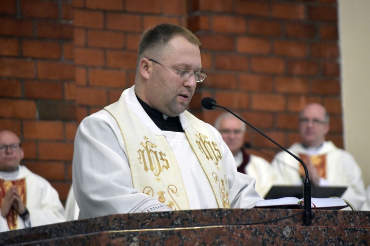 Rejonowy Dzień Wspólnoty Ruchu Światło-Życie w Świdnicy