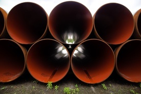 Niemcy: nie będzie wspólnego zespołu śledczego do zbadania eksplozji w Nord Stream