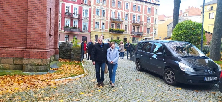 Rejonowy Dzień Wspólnoty Ruchu Światło-Życie w Wałbrzychu