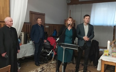 Rejonowy Dzień Wspólnoty Ruchu Światło-Życie w Wałbrzychu