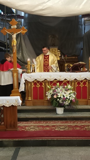 Góralska kapela przypomniała Jana Pawła II