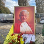 Góralska kapela przypomniała Jana Pawła II
