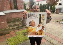 Góralska kapela przypomniała Jana Pawła II