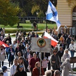 Diecezjalny Różaniec dla życia i rodziny