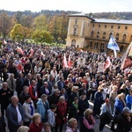 Diecezjalny Różaniec dla życia i rodziny