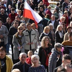 Diecezjalny Różaniec dla życia i rodziny