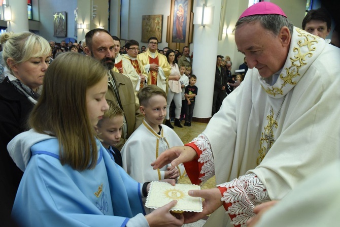 Diecezjalny Różaniec dla życia i rodziny