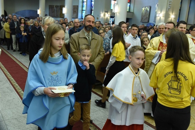 Diecezjalny Różaniec dla życia i rodziny