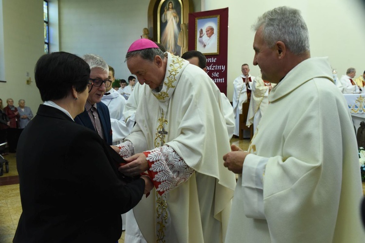 Diecezjalny Różaniec dla życia i rodziny