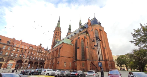 Światowa premiera kantaty o Matce Bożej 