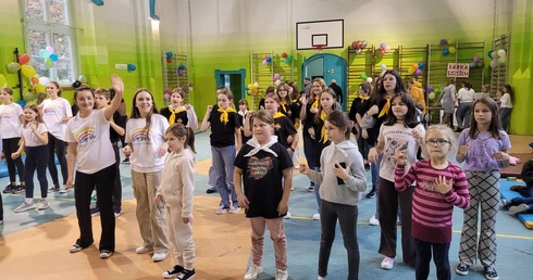 Kamienna Góra. Święto ERM