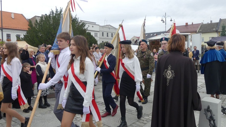 Uroczystości odpustowe ku czci św. Jana Kantego w Kętach - 2022