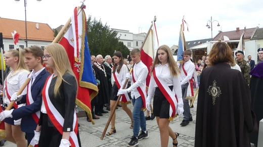 Uroczystości odpustowe ku czci św. Jana Kantego w Kętach - 2022