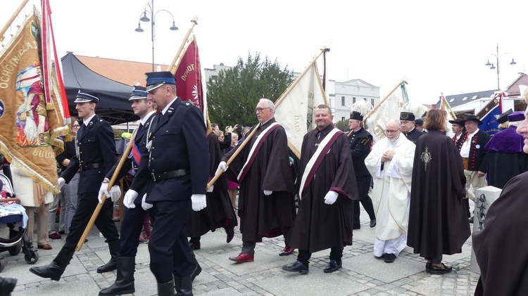 Uroczystości odpustowe ku czci św. Jana Kantego w Kętach - 2022