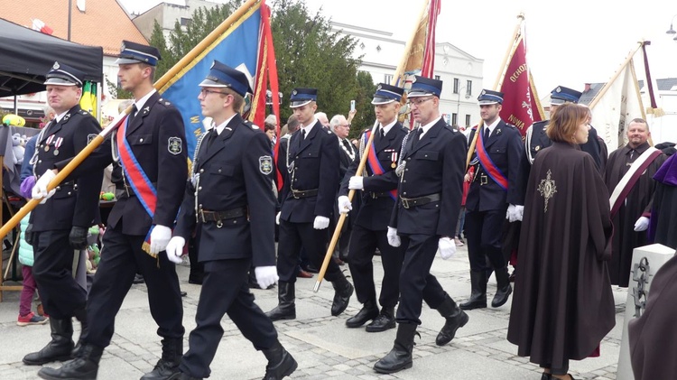 Uroczystości odpustowe ku czci św. Jana Kantego w Kętach - 2022