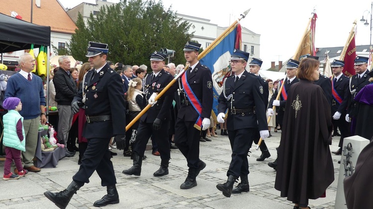 Uroczystości odpustowe ku czci św. Jana Kantego w Kętach - 2022