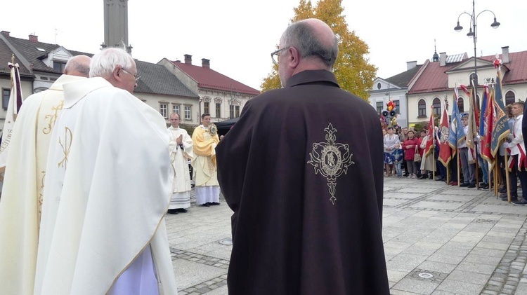 Uroczystości odpustowe ku czci św. Jana Kantego w Kętach - 2022