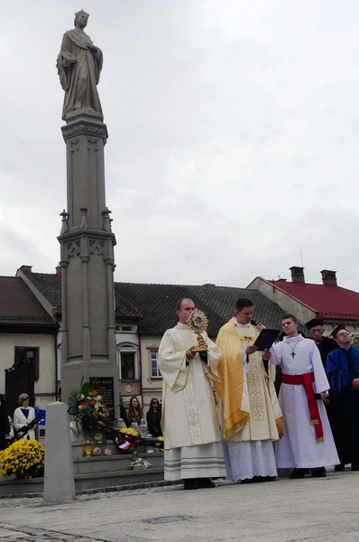 Uroczystości odpustowe ku czci św. Jana Kantego w Kętach - 2022