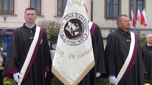 Uroczystości odpustowe ku czci św. Jana Kantego w Kętach - 2022