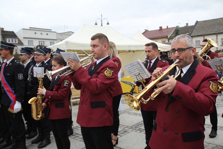 Uroczystości odpustowe ku czci św. Jana Kantego w Kętach - 2022