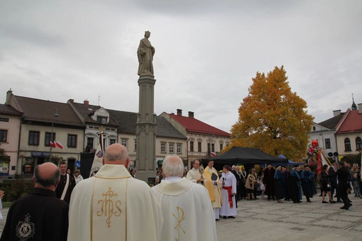Uroczystości odpustowe ku czci św. Jana Kantego w Kętach - 2022