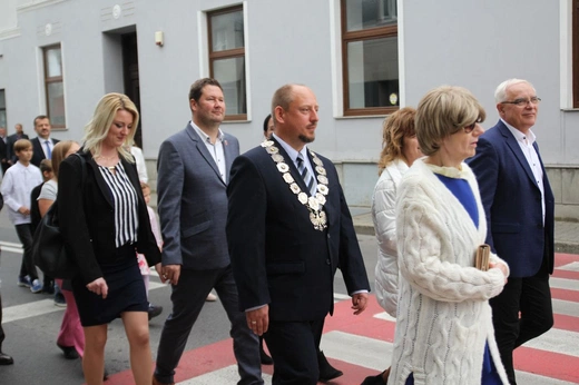 Uroczystości odpustowe ku czci św. Jana Kantego w Kętach - 2022