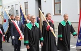 Uroczystości odpustowe ku czci św. Jana Kantego w Kętach - 2022