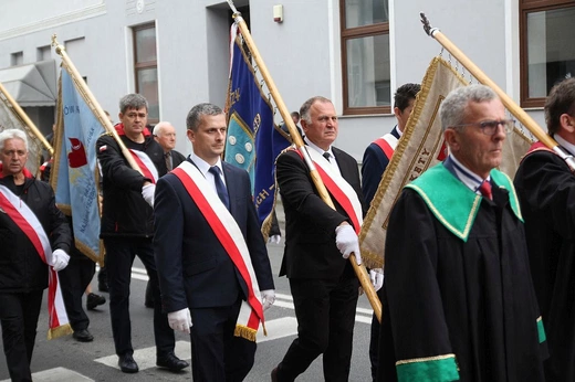 Uroczystości odpustowe ku czci św. Jana Kantego w Kętach - 2022