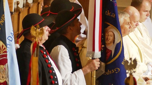 Uroczystości odpustowe ku czci św. Jana Kantego w Kętach - 2022