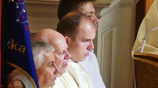 Uroczystości odpustowe ku czci św. Jana Kantego w Kętach - 2022