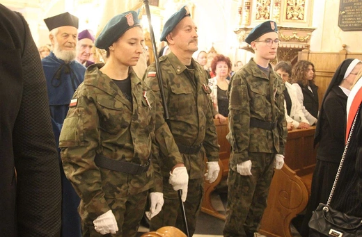 Uroczystości odpustowe ku czci św. Jana Kantego w Kętach - 2022