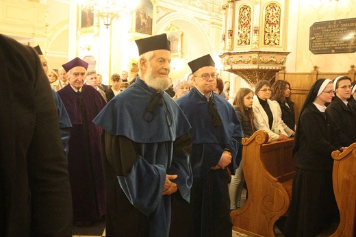 Uroczystości odpustowe ku czci św. Jana Kantego w Kętach - 2022