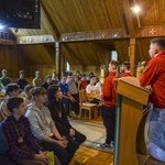 Ciężkowice. Nowa edycja Diecezjalnej Szkoły Ceremoniarza i Animatora Liturgicznego