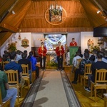 Ciężkowice. Nowa edycja Diecezjalnej Szkoły Ceremoniarza i Animatora Liturgicznego