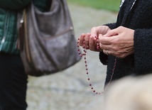 Wielkim niepokojem osób, które są skupione w parafialnych różach, jest brak następców, zwłaszcza młodych.