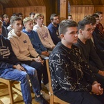 Ciężkowice. Nowa edycja Diecezjalnej Szkoły Ceremoniarza i Animatora Liturgicznego