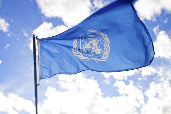 Watykan w ONZ potępia groźby użycia broni jądrowej