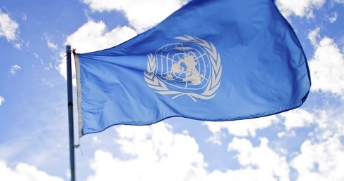 Watykan w ONZ potępia groźby użycia broni jądrowej