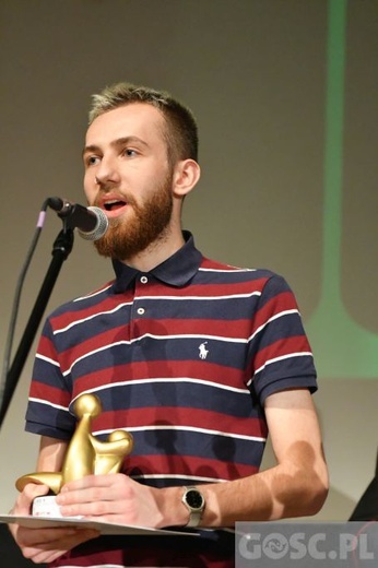 Świebodzin. Gala "Lubuski Samarytanin"