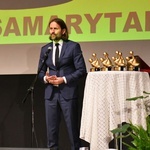 Świebodzin. Gala "Lubuski Samarytanin"