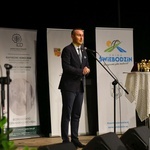 Świebodzin. Gala "Lubuski Samarytanin"