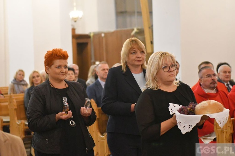 Świebodzin. Gala "Lubuski Samarytanin"