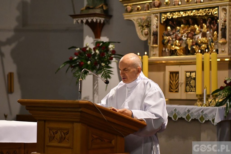 Świebodzin. Gala "Lubuski Samarytanin"