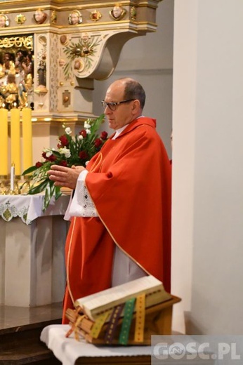 Świebodzin. Gala "Lubuski Samarytanin"