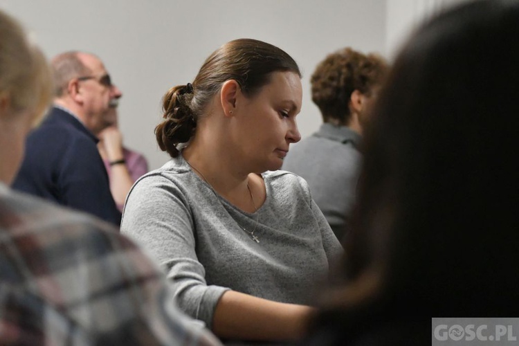 Gorzów Wlkp. O teologii liturgii dla muzyków