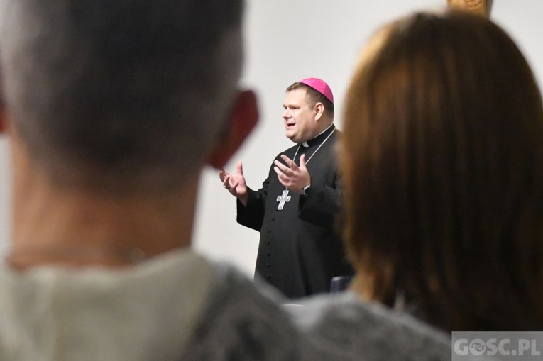 Gorzów Wlkp. O teologii liturgii dla muzyków